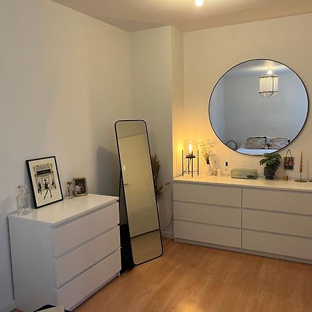Joli Appartement Au Coeur De Страсбург Екстер'єр фото