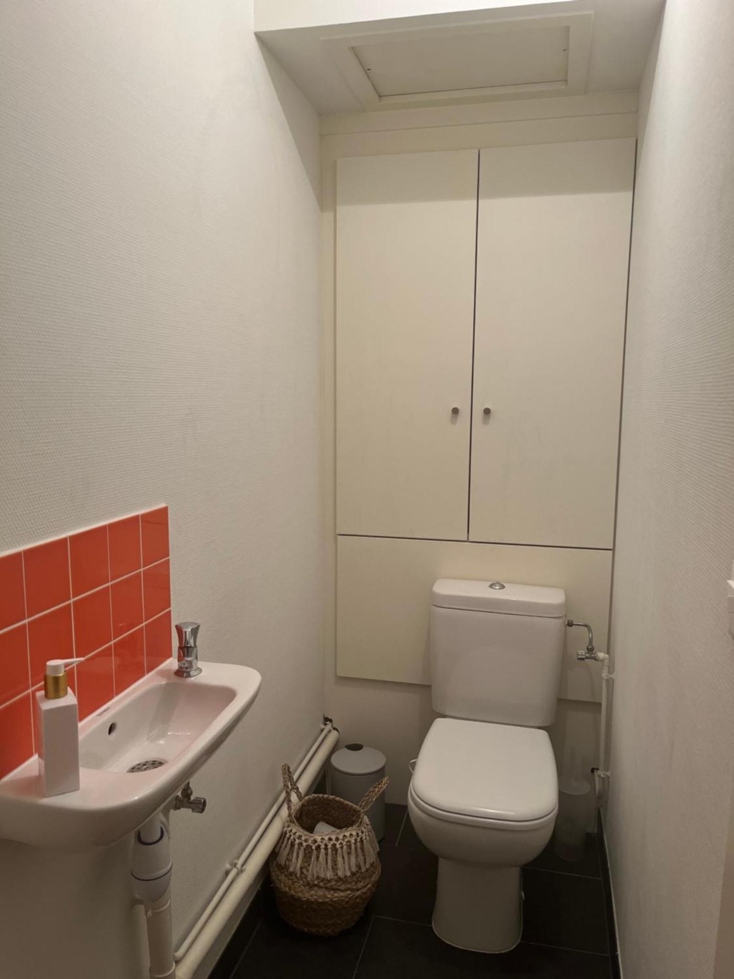 Joli Appartement Au Coeur De Страсбург Екстер'єр фото